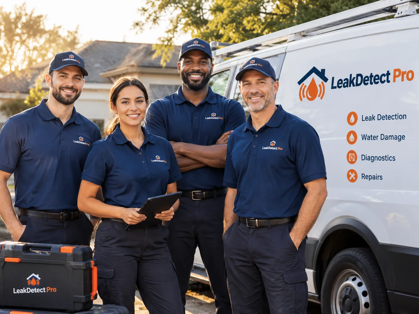 Roof Repair company in Waco, GA
